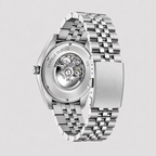 Héritage Femme ® Noir Acier 36mm