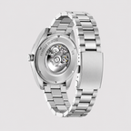 Héritage Bleu Acier ® Homme 41mm
